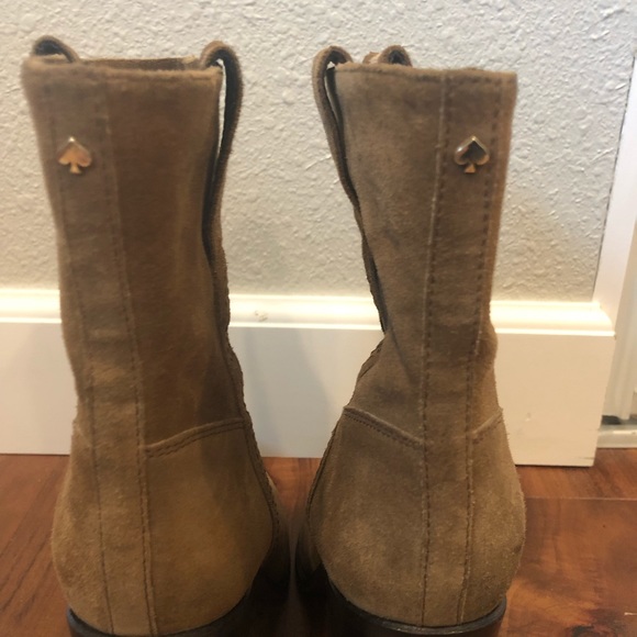 Kate Spade Boots - Picture 3 of 5
